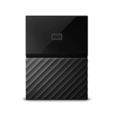 Western Digital Passport HDD