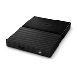 Western Digital Passport HDD