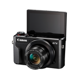 Canon PowerShot G7 X Mark II Digital Camera