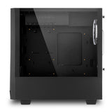 Sharkoon REV 100 Mid Tower Case