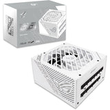 ASUS Republic of Gamers Strix 850G 850W 80 PLUS Gold Modular Power Supply (White)