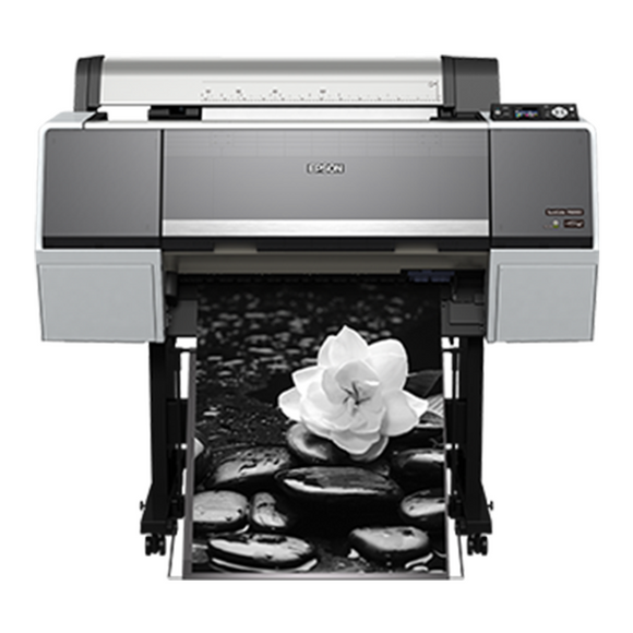 Epson SureColor SC-P6000 Photo Graphic Inkjet Printer