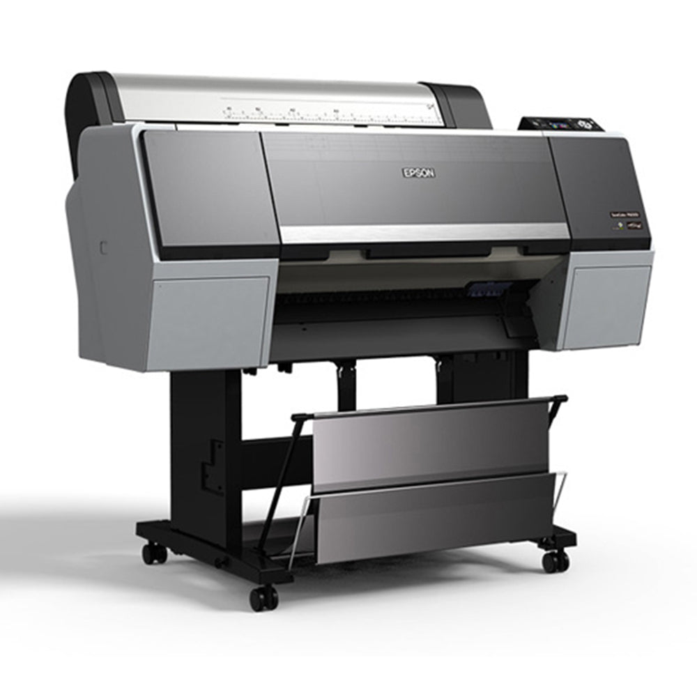 Epson SureColor SC-P6000 Photo Graphic Inkjet Printer – The Compex Store