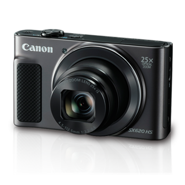 canon 25x