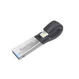 SanDisk iXpand OTG Flash Drive