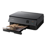 Canon TS5370 ASA BLACK MULTI FUNCTION PRINTERS