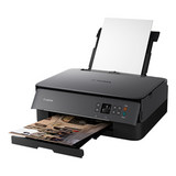 Canon TS5370 ASA BLACK MULTI FUNCTION PRINTERS