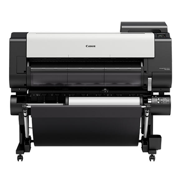 Canon imagePROGRAF TX-5300  with RU-32 stand and Dual Roll unit