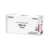 Canon Toner Cartridge NPG-41 Original Laser Fax Toner Cartridge