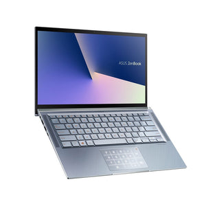 ASUS Zenbook RYZEN - UM431DA