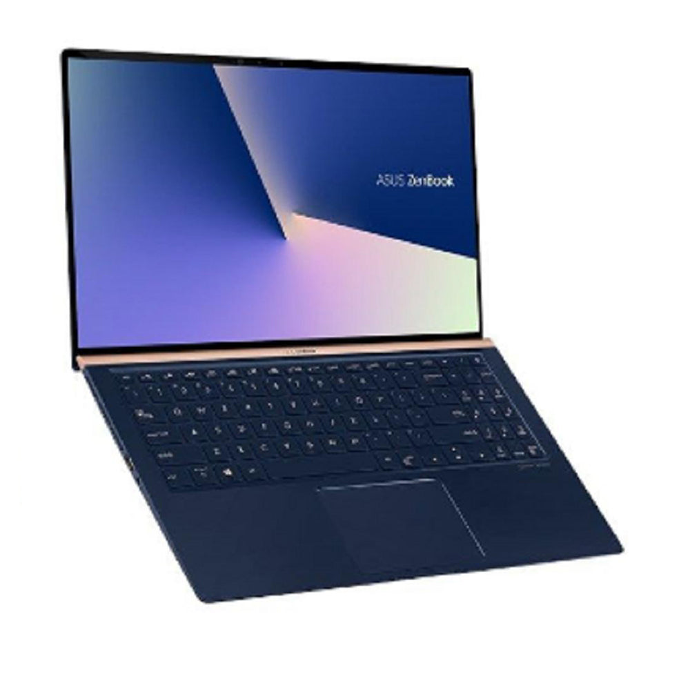 ASUS Zenbook UX533FD-A9110T – The Compex Store