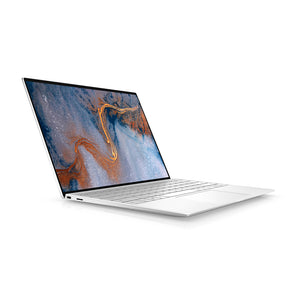 Dell XPS 13 CORE i7-9300 8gb (PLATINUM SILVER)