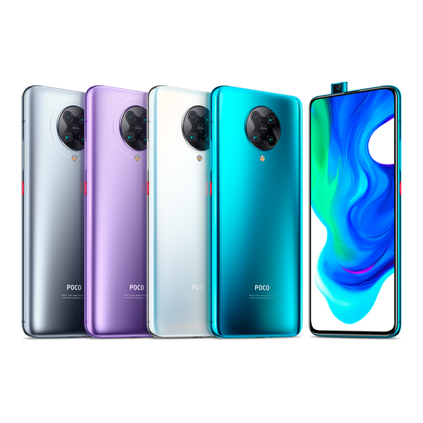 Xiaomi Poco F2 Pro 5G (256GB) – The Compex Store