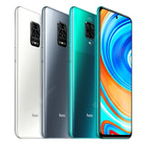 Xiaomi Redmi Note 9 Pro (128GB)