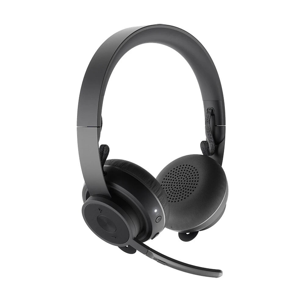 Logitech Zone Wireless Headset – The Compex Store