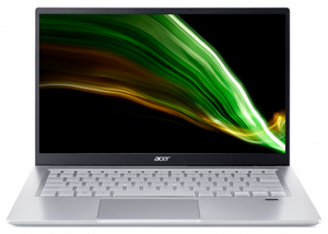 Acer SWIFT 3 SF314-43-R06N Pure Silver