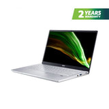 Acer SWIFT 3 SF314-43-R06N Pure Silver