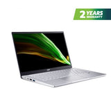 Acer SWIFT 3 SF314-43-R06N Pure Silver