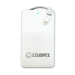 COMPEX SZ 4000MAH POWERBANK