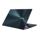 Asus Zenbook Pro Duo 15 OLED (UX582, 11th Gen Intel®)