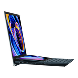 Asus Zenbook Pro Duo 15 OLED (UX582, 11th Gen Intel®)